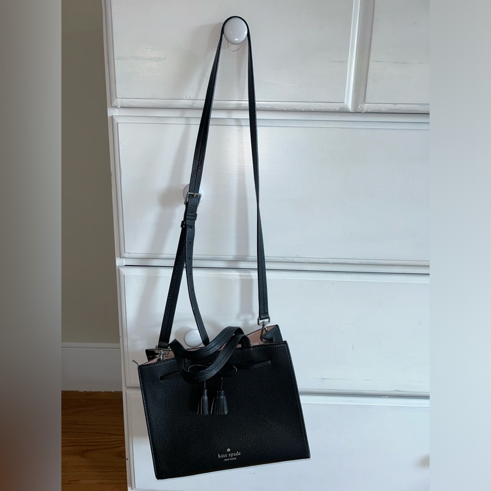 Kate Spade purse, gently used. Great condition
